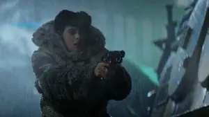 Задник к фильму "Бегущий по лезвию" #563510