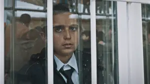 Задник к фильму "Сторож брату своему" #317841