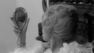 Задник к фильму "Клео от 5 до 7" #506186