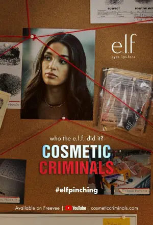 Постер к фильму "Cosmetic Criminals"