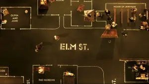 Задник к фильму "Догвилль" #698698