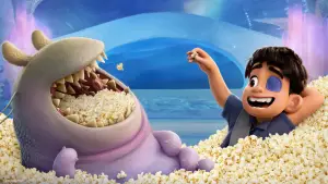 Задник к фильму "Элио" #523116