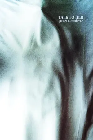 Постер к фильму "Поговори с ней" #206577