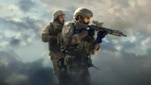 Задник к фильму "Переводчик" #167168