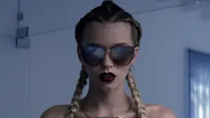 Задник к фильму "Неоновый демон" #715984