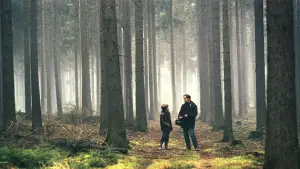 Видео к фильму Убийство в Кайфеке | Hinter Kaifeck (2009) BLURAY TRAILER [FHD]