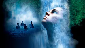 Задник к фильму "Пляж" #346002