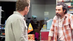 Задник к фильму "Пропавшая" #282638