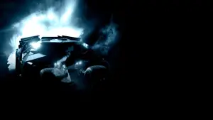 Задник к фильму "Тёмный рыцарь" #522301