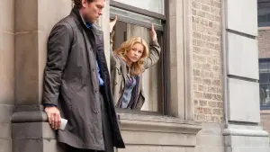 Задник к фильму "На грани" #284817