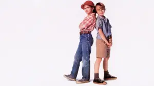 Задник к фильму "Моя девочка" #221844