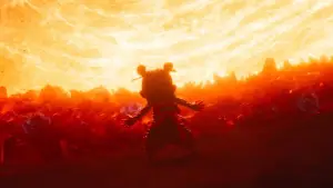 Задник к фильму "Нэчжа побеждает Царя драконов" #510741