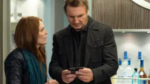 Задник к фильму "Воздушный маршал" #261210