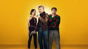 Задник к фильму "Киллер в отставке" #580105