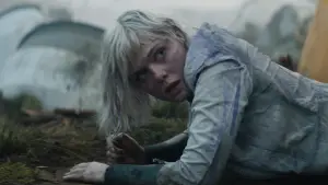 Задник к фильму "Хищник: Планета смерти" #507711