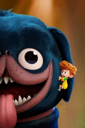 Постер к фильму "Пёсик!" #462354