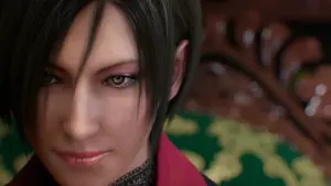 Задник к фильму "Обитель зла: Проклятие" #258903