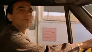 Задник к фильму "Вкус вишни" #203828