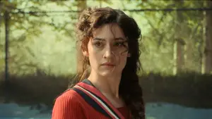 Видео к фильму The Exposure | Official Trailer