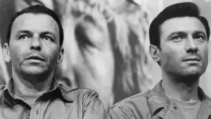 Задник к фильму "Маньчжурский кандидат" #209095