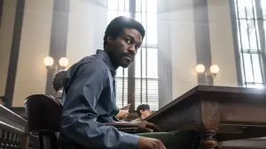 Задник к фильму "Суд над чикагской семеркой" #189251