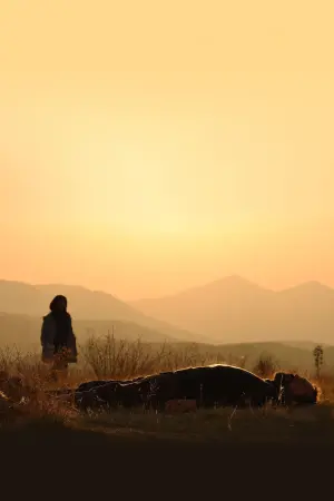 Постер к фильму "Зла не существует" #372526