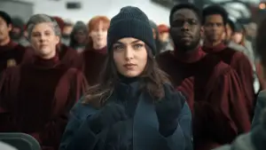 Задник к фильму "Микки 17" #556338