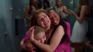 Задник к фильму "Бестолковые" #627729