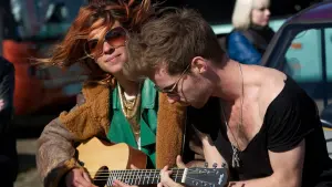 Задник к фильму "Музыка нас связала" #494578