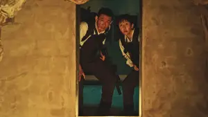 Задник к фильму "Миссия «Крест»" #667621