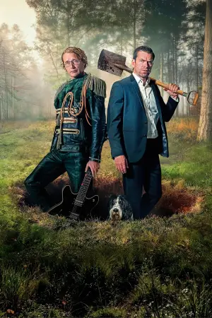 Постер к фильму "Последний викинг" #530605