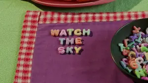 Задник к фильму "Маппеты в космосе" #742973