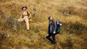 Задник к фильму "Фантастическое путешествие" #598489