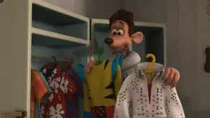 Задник к фильму "Смывайся" #688808