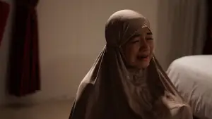 Задник к фильму "Air Mata di Ujung Sajadah 2" #809966