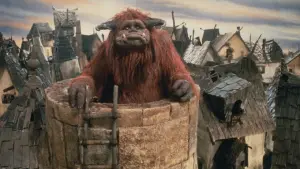 Задник к фильму "Лабиринт" #228169