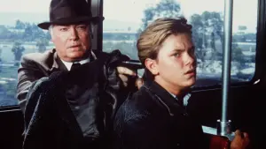 Задник к фильму "Маленький Никита" #423630