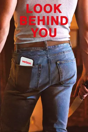 Постер к фильму "Look Behind You" #772810