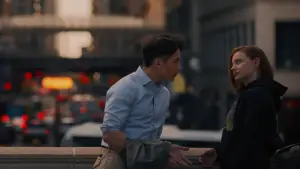 Задник к фильму "Love Language" #767302