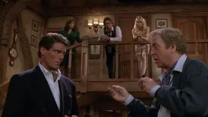 Задник к фильму "Безумные подмостки" #399451