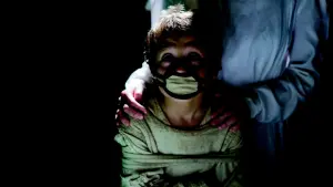 Задник к фильму "Нечувствительный" #494449