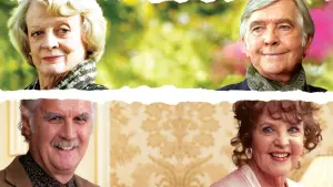 Задник к фильму "Квартет" #285631