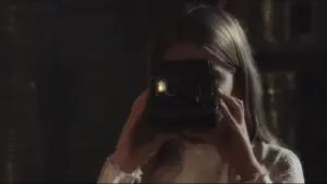 Задник к фильму "Улыбка" #500225