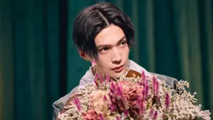 Задник к фильму "隣のステラ" #782922