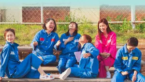 Видео к фильму 2037 | 2037 (2022) 이공삼칠 Movie Trailer 2 | EONTALK