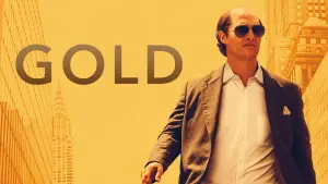 Задник к фильму "Золото" #623309