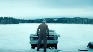 Задник к фильму "Точка замерзания" #796026