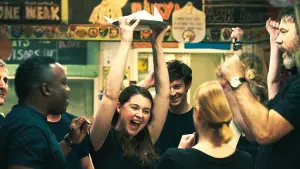 Видео к фильму 8 кусочков | Trailer