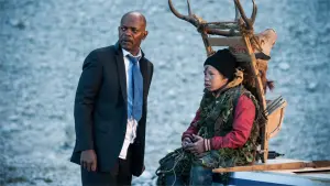 Задник к фильму "Большая игра" #363273