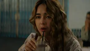 Задник к фильму "Check Out Sekarang, Pay Later (Caper)" #921886